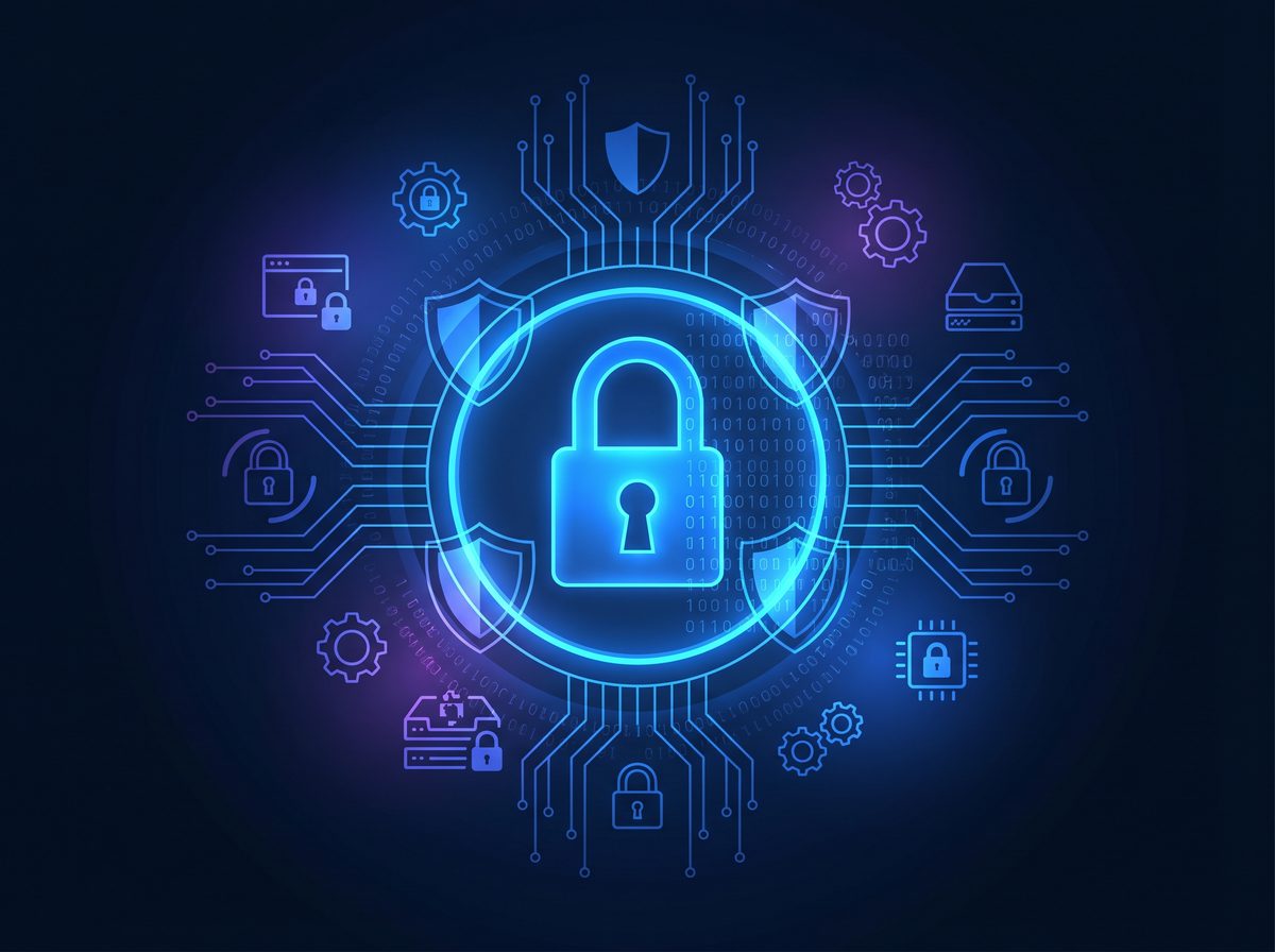 码农加速器安全防护体系